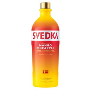 Image of Svedka Vodka from Svedka