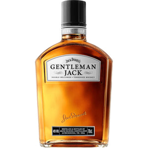 Image of Jack Daniel's Gentleman Jack Tennessee Whiskey from Jack Daniel's Distillery