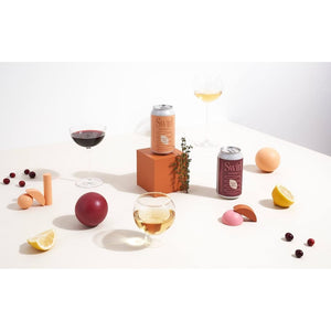 Image of Swirl Botanicals Cranberry Lemon Rosemary - Single from Swirl Botanicals