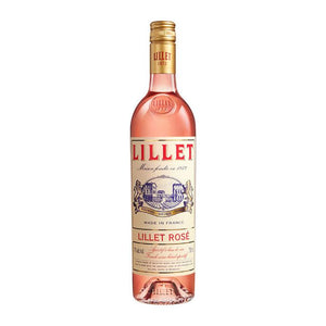 Image of Lillet Rose Aperitif from Lillet