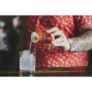 Image of Plain Spoke Moscow Mule - Single from Plain Spoke