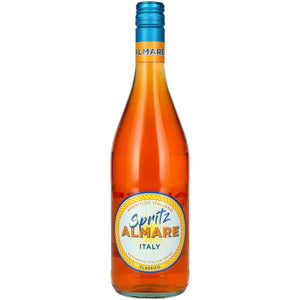 Image of Almare Spritz Classico Aperitivo Italiano from Almare