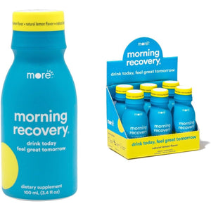 Image of Morning Recovery Original from More Labs