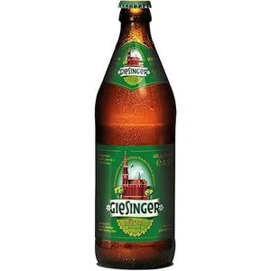 Giesinger Bräu Marzen Lager Germany