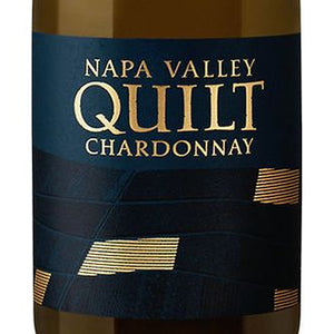 Image of Quilt Chardonnay from Quilt Wines