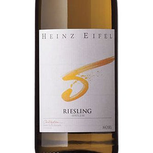 Image of Heinz Eifel Riesling Spatlese from Heinz Eifel