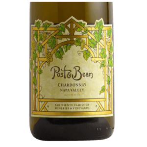 Image of Post Beam Chardonnay from Post & Beam