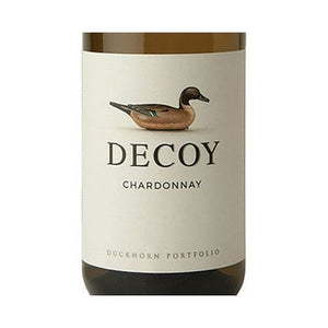 Image of Decoy Chardonnay from Decoy Wines