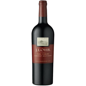Image of J Lohr Cabernet Sauvignon Seven Oaks from J Lohr Vineyards & Wines