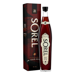 Image of Sorel Artisanal Liqueur from Jack From Brooklyn