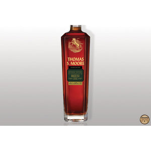 Image of Thomas S. Moore Madeira Cask Finish Kentucky Straight Bourbon Whiskey from Thomas S. Moore