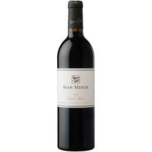Image of Sean Minor Red Blend from Sean Minor Wines
