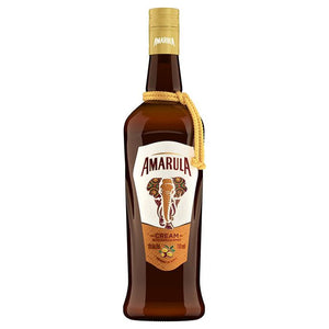 Image of Amarula Fruit Cream from Amarula