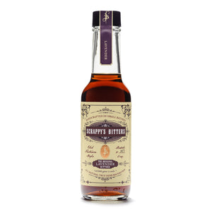 Image of Scrappy's Lavender Bitters - Single from Scrappy's Bitters