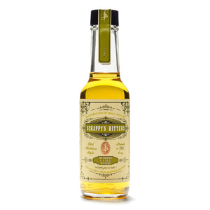 Image of Scrappy's Bitters Lime Bitters from Scrappy's Bitters