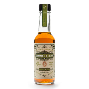 Image of Scrappy's Bitters Celery Bitters from Scrappy's Bitters