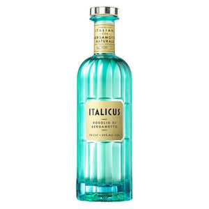 Image of Italicus Rosolio di Bergamotto Bergamot Liqueur from Italicus