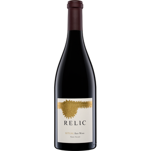 Image of Relic Ritual Red Blend from Relic Wine Cellars