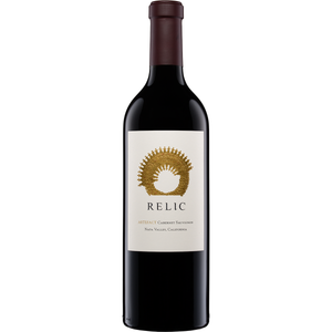 Relic Artefact Cabernet Sauvignon Napa 2019