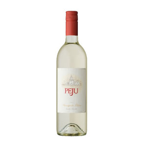 Image of Peju Sauvignon Blanc from Peju Winery