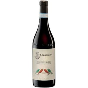 Image of G D Vajra Dolcetto d'Alba from G.D. Vajra