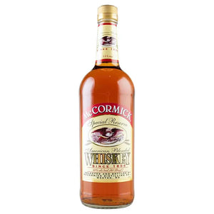 Image of McCormick American Blended Whiskey from McCormick Distilling Company
