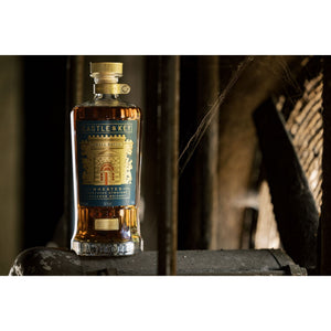 Image of Castle & Key Small Batch Wheated Kentucky Straight Bourbon Whiskey from Castle & Key Distillery