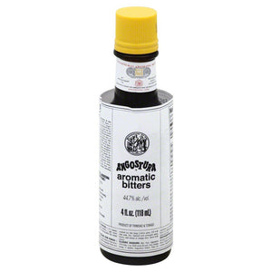 Image of Angostura Bitters - Single from Angostura Limited
