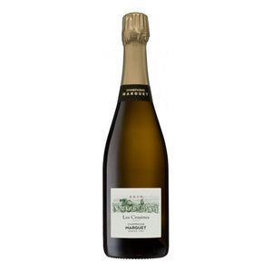 Image of Marguet Benoit Champagne Crayeres Chardonnay from Marguet Benoit