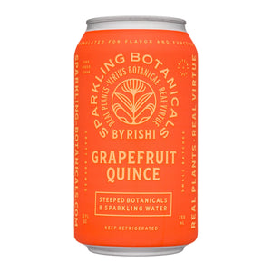 Image of Rishi Grapefruit Quince - Single from Rishi