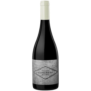 Image of Familia Zuccardi Concreto Malbec from Familia Zuccardi