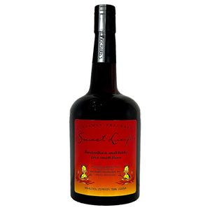 Image of Prichard's Sweet Lucifer Bourbon Liqueur from Prichard's Distillery