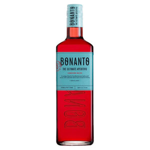 Image of Bonanto Rosso Aperitivo from Bonanto