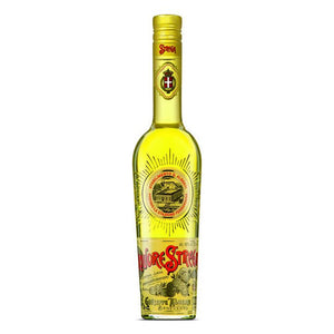 Image of Strega Liqueur from Strega Alberti Benevento S.p.A.