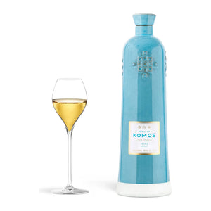 Image of Komos Tequila Extra Anejo