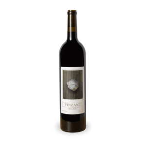 Vinzant But I Am I Red Blend