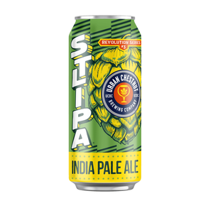 Image of Urban Chestnut Brewing Company STL IPA from Urban Chestnut Brewing Company