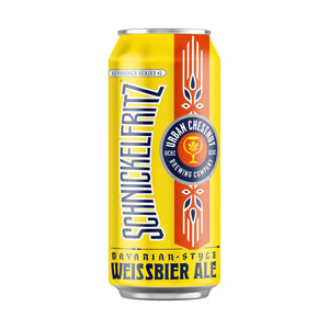 Image of Urban Chestnut Brewing Company Schnickelfritz from Urban Chestnut Brewing Company