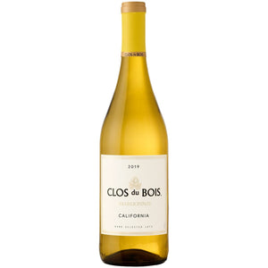 Image of Clos du Bois Chardonnay from Clos du Bois