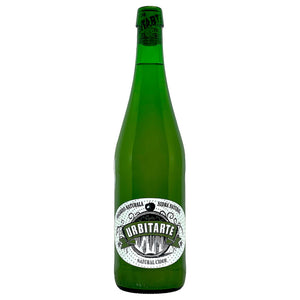 Urbitarte Sidra Natural