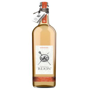 Rejon Tequila Reposado