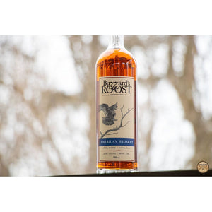 Buzzard's Roost American Whiskey