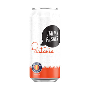 Image of Urban Chestnut Brewing Company Pastaria Pils from Urban Chestnut Brewing Company