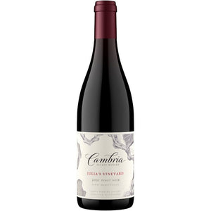 Image of Cambria Pinot Noir Julia from Cambria Estate Winery