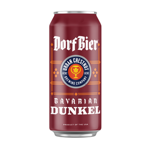 Image of Urban Chestnut Brewing Company Dorfbier Dunkel from Urban Chestnut Brewing Company