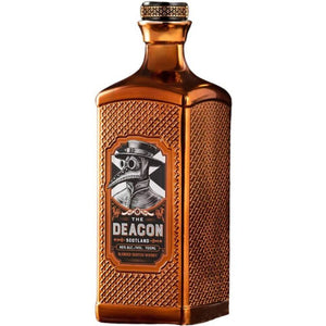 Image of The Deacon Blended Scotch Whisky from The Deacon