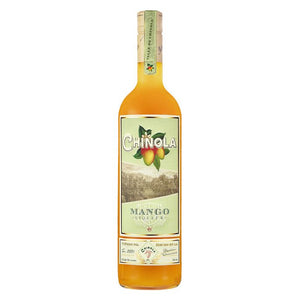 Image of Chinola Mango Liqueur from Chinola