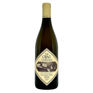 Ojai Sauvignon Blanc McGinley Vineyard 2023