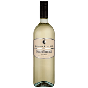Image of Bonotto delle Tezze Pinot Grigio from Bonotto delle Tezze
