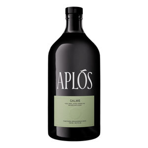 Aplos Calme Non-Alcoholic Spirit